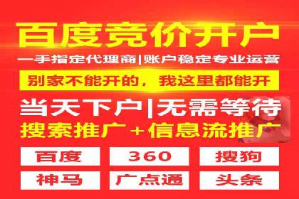 某知名企业SEM外包项目的成功经验分享